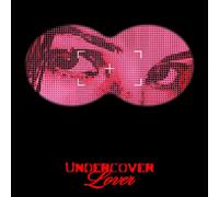 qendresa & jamma dee-undercover lover 7"
