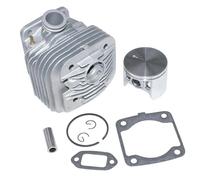 QEOQWQB 6060473 Kit pistone cilindro | 50mm for D//i//a//m//o//n//d Speedicut Power