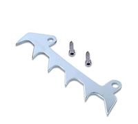 QEOQWQB Abbattimento cane paraurti Spike for S//t//i//h//l MS180 MS170 018 017 MS 180 170 MS171 MS181 MS210 MS230 MS250 parti di utensili ricambio for motoseghe