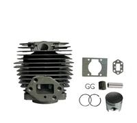 QEOQWQB Cilindro da 36 mm 40 | Kit pistone for Z//E//N//O//A//H G45 G45L BC4310 HUS443R(40mm G45)
