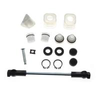 QEOQWQB Kit collegamento equalizzatore cambio manuale a 5 velocità