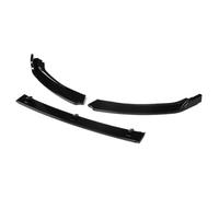 QEOQWQB Kit corpo protezione diffusore spoiler paraurti anteriore auto