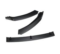 QEOQWQB Kit corpo protezione diffusore spoiler paraurti anteriore auto