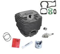 QEOQWQB Kit guarnizioni cuscinetto pistone cilindro G621 da 47,5 mm universale for Z//e//n//o//a//h G621AVS G620 G620PU 6200 62CC