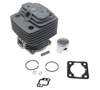 QEOQWQB Kit pistone cilindro | 101011-46431 Adatto for decespugliatore E//c//h//o 100000-53631