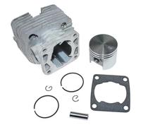 QEOQWQB Kit pistone cilindro 40mm | For decespugliatore S//t//i//h//l FS400 SP400 da decespugliatore