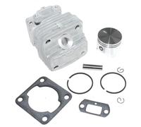 QEOQWQB Kit pistone cilindro | For decespugliatore O//l//e//oM//a//c 435S 435T 435BP 735T
