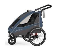 Qeridoo SPORTREX 1 Limited Edition - Monoposto