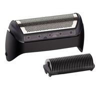 Qertyooy 20B 10B Ricambio compatibile per Foil & Cutter Cassette 190 190s-1 1715 Rasoio
