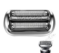 Qertyooy 73S - Testina di ricambio compatibile per rasoio da barba 70-s4200cs 70-b7200cc