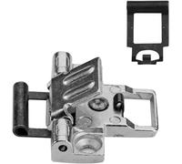 Qertyooy Cerniera + gruppo di bloccaggio compatibile per montaggio cerniera compatibile per tagliacapelli AGC e AGC2