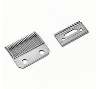 Qertyooy Cono a 2 fori standard 1-3 mm 1006 per Wahl 5-Star Senior 8545 Clipper Set