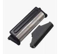Qertyooy Lamina e taglierina ES9933C per Panasonic ES9933C ES5821/ES5801/ES518/ESRC20