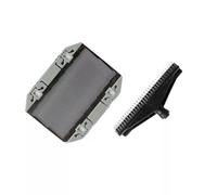 Qertyooy Lamina esterna di ricambio ES9943 e lama interna ES9942C per Panasonic ES329 ES367 ES338