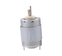 Qertyooy Motore CC ad alta velocità 7200RPM compatibile per Wahl 8504/1919 elettrico tagliacapelli motore 3.6V