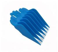 Qertyooy Pettine tagliacapelli da 32 mm per Wahl 5Star Balding, 5Star Legend, Magic Clip 3,2 cm