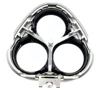 Qertyooy Piastra di supporto e supporto per rasoio PT925/20 PT925/80