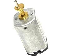 Qertyooy Sostituzione del motore dei capelli compatibile per JRL 2020C Trimmer Parti di riparazione compatibili per trimmer elettrico