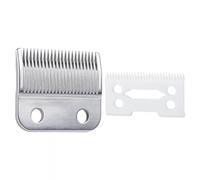 Qertyooy Tagliacapelli di ricambio compatibile con Wahl Magic Clip 8148, compatibile con 2240, 2241, 5-Star Senior Clippers