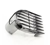 Qertyooy Tagliacapelli per pettine piccolo QC5510/15 QC5510/65 3-15 mm