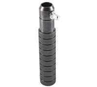 Qerwsdty Supporto per bacino con da 118 mm, contrappeso per componenti a percussione, accessori, colore pistola