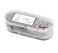 Qerwsdty T-Embed ESP32-S3 CC1101 Transceiver RF A Bassa Potenza Sub-1 GHz PN532 NFC RFID I2C Modulo Scheda LCD Batteria Integrata 1300 mAh