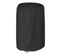 Qeunrtiy Impermeabile Universale Copertura Pneumatico Collina Trim Ruota di Pneumatici Auto Tumulo Trim Protezione per Rimorchio Camion