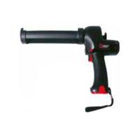 QFAST - PISTOLA PER SILICONE A BATTERIA - BATTERIA INCLUSA DA 7,2V a 1.5Ah + ...