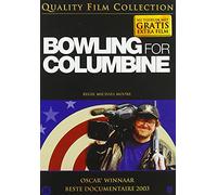 Qfc Aktie - dvd - Bowling for Columbine (1 DVD)
