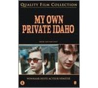 Qfc Aktie - My Own Private Idaho [Import]