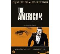 QFC AMERICAN, THE - DVD