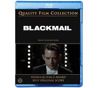 Qfc: Blackmail (Blu-ray) Blu Ray