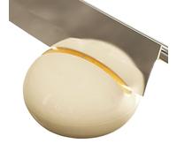 Qfdiwr Di Affilatura Con Base A - Pietra Affilatrice Manuale Per Coltelli Da Cucina,Strumento per l'Affilatura delle da Cucina | per il Giardino gli Chef il Barbecue all'Aperto la Carne la Verdura e