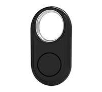 Qfdiwr Localizzatore GPS,Dispositivo Di Tracciamento Internazionale In Reale - Tracciatore Antiperdita in Reale per Bambini Anziani Zaino Portafogli Valigia Viaggio Auto Bici