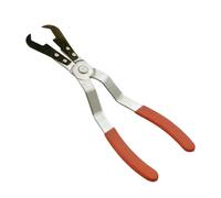 Qfdiwr Spingere le pinze a spillo, Clip pieghevoli Automotive - Strumento di rimozione delle clip del corpo,Forniture per porte della finestra Clip di rifornimento, Stampaggio per il
