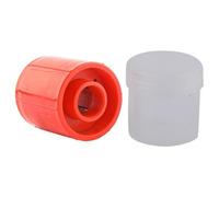 Qfdiwr Strumento di Prova Solenoide - Strumenti Di Diagnostica Dei Sistemi HVAC - Magnete Regolatore A Solenoide | per Manutenzione e Riparazione di Auto e Condizionatori in Casa e Officina