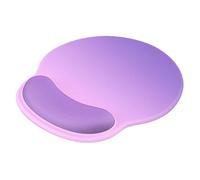 Qfdiwr Tappetino per computer per ufficio, tappetino di calcolo per gioco - supporto da polso per computer, tappetino per tastiera ergonomico | tappetino per mouse tastiera in gel accessori per