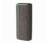 QFDSHOPCO Custodia in pelle compatibile con IQOS ILUMA Prime/iluma i prime, custodia protettiva intercambiabile, decorativa, in pelle, accessorio per sigarette elettroniche, (D)