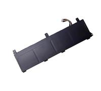 QFFOZSW 727459-4S per Tuxedo per Sirius 16 Gen1 Gen2 80.08Wh Batteria del Computer Portatile per XPG per Xenia RX per METAPHYUNI per Metamech Libro 01 3A Notebook