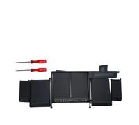 QFFOZSW A1493 A1582 Batteria del Computer Portatile per Apple per MacBook PRO 13 "per Retina A1502 2013 2014 2015 Anno 020-00010 ME864 ME866(A1493)