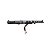 QFFOZSW A41N1501 15V 48Wh Batteria del Computer Portatile per ASUS per Rog GL752VL-T4009T GL752VW-DH71 N552V N552VX-FY200T FY299T FY103T GC105D