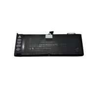 QFFOZSW Batteria per Laptop A1321 10,95 V 77,5 Wh per Apple per MacBook PRO 15 "A1286 2009 2010 per 020-6380-A MC371 MC372 MC373