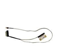 QFFOZSW LCD LVDS Video DC02003I900 30Pin di Ricambio per Acer per Aspire A715-74G Nitro AN715-51 ConceptD CN315-71 Facile da sostituire