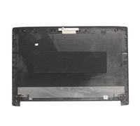 QFFOZSW per Acer Aspire 7 A715-71 A715-71G A715-71G-71NC A717-71G LCD del Computer Portatile della Copertura Posteriore 60.GP8N Coperchio Top Case/Lunetta Anteriore(A Shell)
