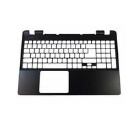 QFFOZSW per Acer per Aspire E5 E5-511 E5-551 E5-521 E5-571 E5-571G E5-531 V3-572 Coperchio poggiapolsi/Coperchio Base Inferiore aptop Facile da sostituire(C Shell)