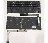 QFFOZSW per Il Layout USA per Acer per Aspire A515-44 A514-56 A314-23M/23P/36/36M/36P A514-54 A514-55 A515-41 A515-43 TMP214-54 Tastiera Portatile(Backlight US)