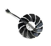 QFFOZSW PLD09210S12HH 88Mm DC 12V 4PIN 0.5A per Gigabyte per Geforce GTX 1050 G1 1060 per Aorus per Radeon RX 580 570 470 480 GTX960(Gold)