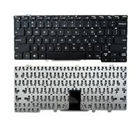 QFFOZSW Tastiera Portatile Inglese Americana per dell per Latitude 3300 5200 5300 7200 7300 3301 7290 5310 7301 E7300 E5300 2-in-1 P97G(No Backlight)