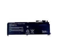 QFFOZSW V150BAT-3-41 Batteria del Computer Portatile per Hasee Z7 Z7T Z7-DA7NS DA7NP DA7NT Z8-DA7NT G8-DA7NP DA5 CV15S02 V150BAT-4-53