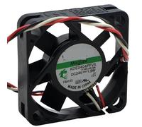 QFFOZSW Ventola CC da 40 mm 4010 per Sunon KDE2404PFVX 40x40x10mm 24 V 1,9 W Raffreddamento assiale in Miniatura